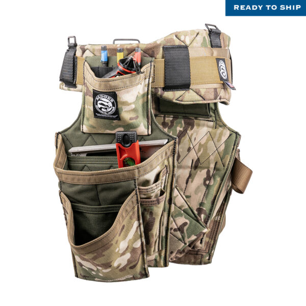 Carpenter Special Edition – MultiCam® Inside Out