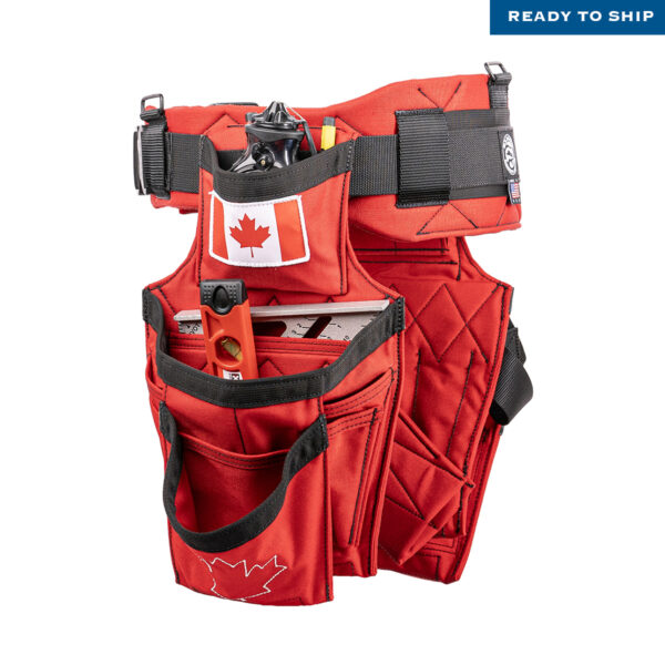 Carpenter Special Edition - Canada