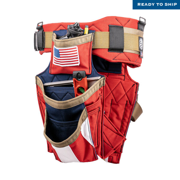 Carpenter Special Edition - USA (Ready-to-Ship)