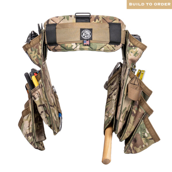 Framer Inside Out Belt