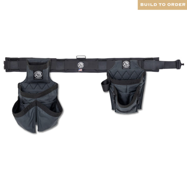 Electrician's Solid Belt
