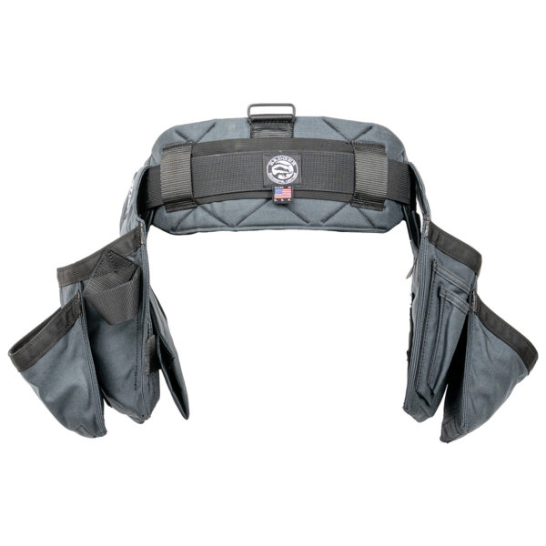 Trimmer Set - Gunmetal - Left Handed - Image 7