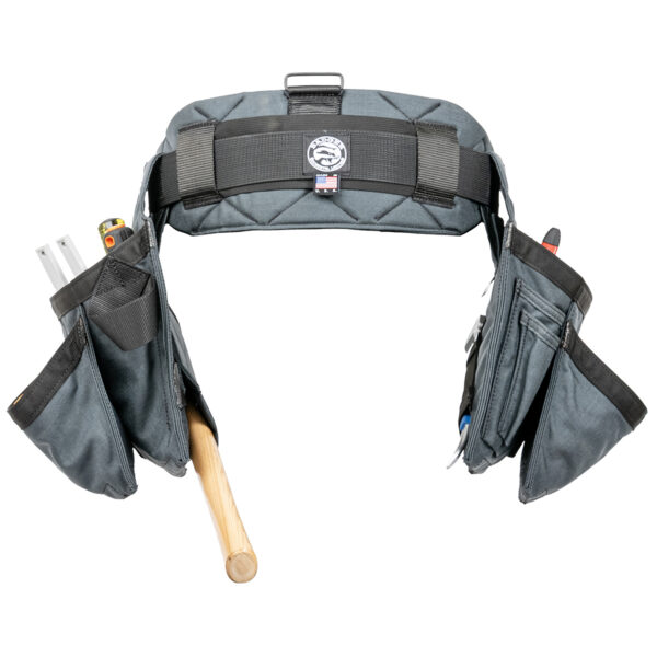 Trimmer Set - Gunmetal - Left Handed - Image 10