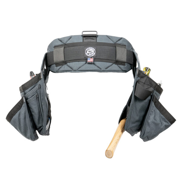 Trimmer Set - Gunmetal - Image 2