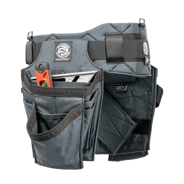 Trimmer Set - Gunmetal - Image 9