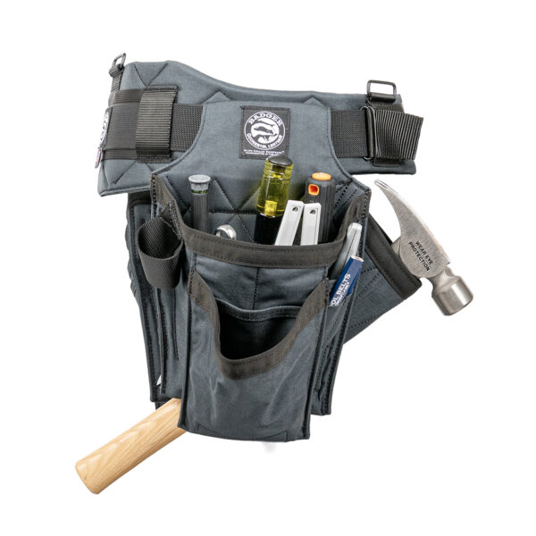 Trimmer Set - Gunmetal - Image 6