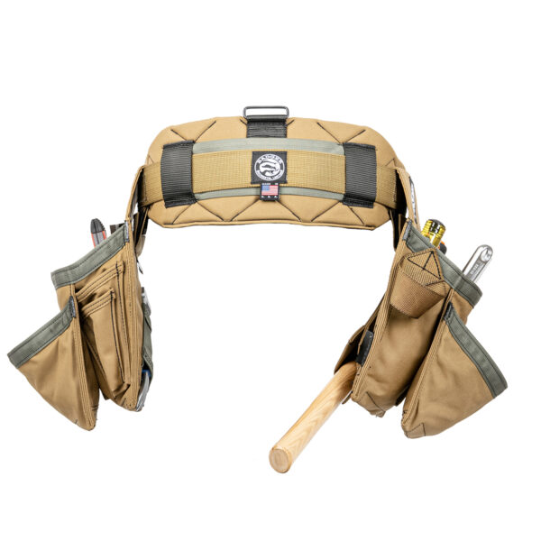 Trimmer Set - Sawdust - Image 4