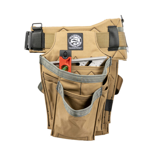 Trimmer Set - Sawdust - Image 2