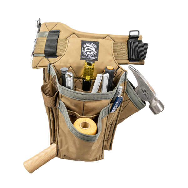 Trimmer Set - Sawdust - Image 8