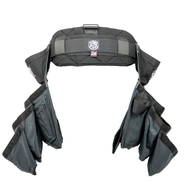 Framer Belt Set - Gunmetal - Image 2