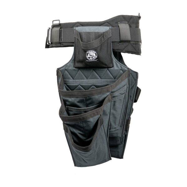 Framer Belt Set - Gunmetal - Image 4