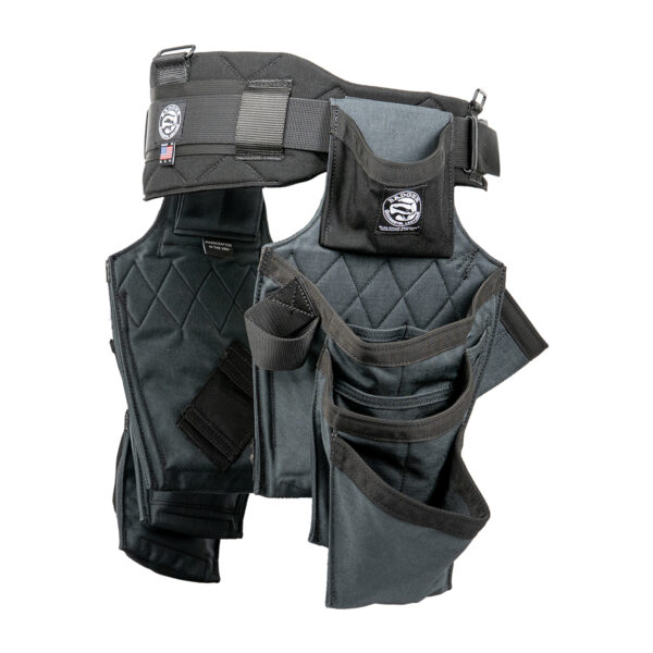 Framer Belt Set - Gunmetal - Image 5
