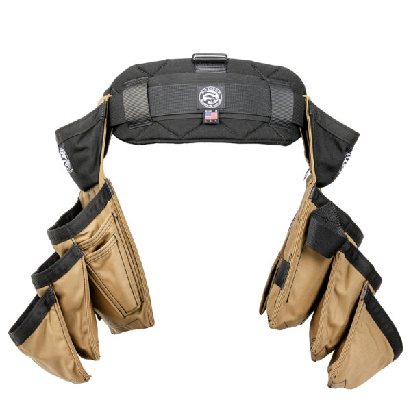 Framer Belt Set - Sawdust - Image 11