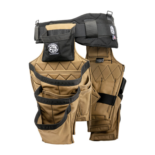 Framer Belt Set - Sawdust - Image 10