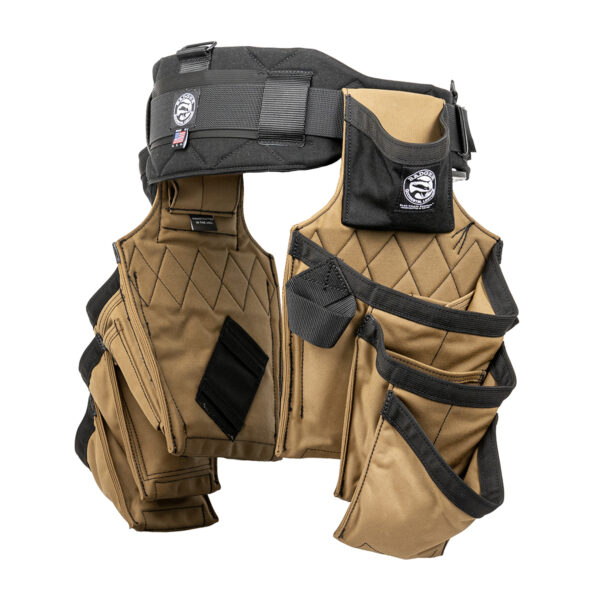 Framer Belt Set - Sawdust - Image 8