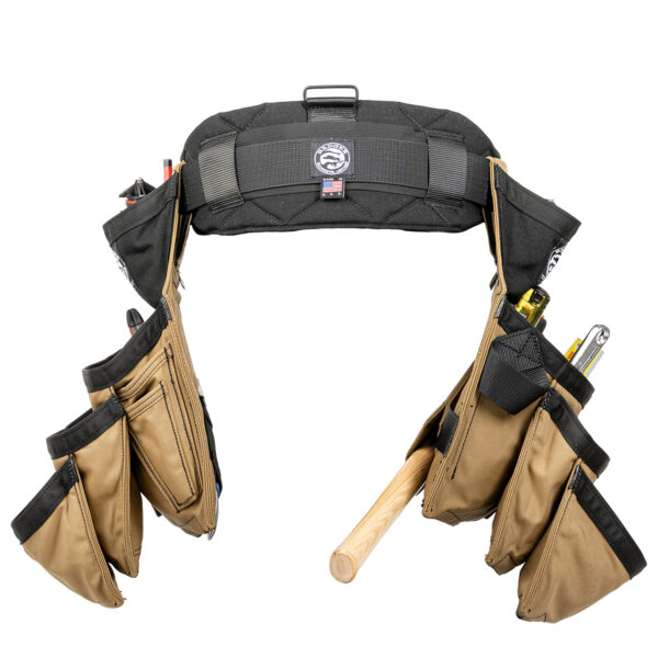 Framer Belt Set - Sawdust - Image 2