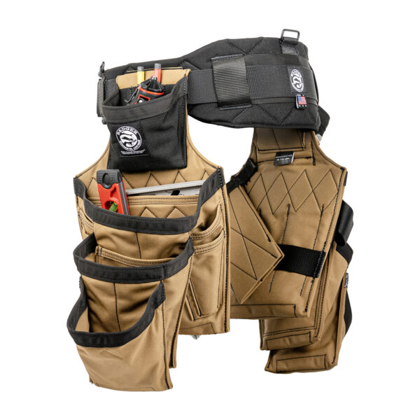 Framer Belt Set - Sawdust - Image 6