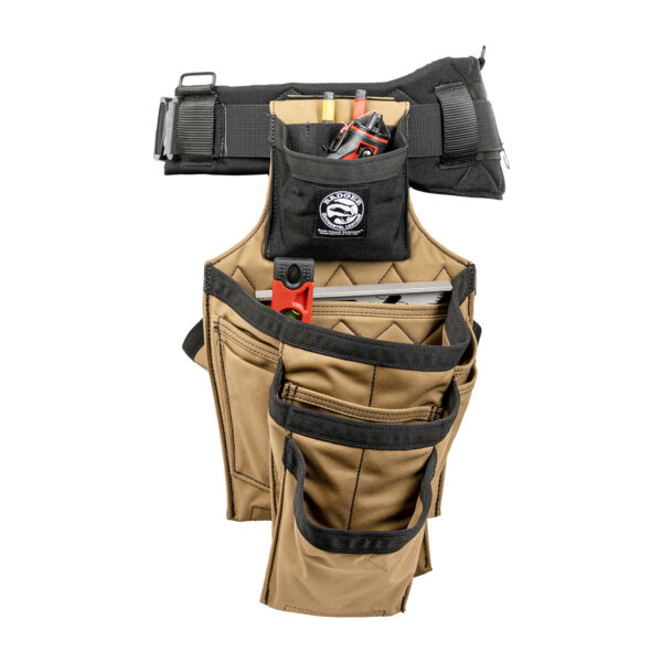 Framer Belt Set - Sawdust - Image 5