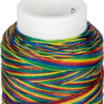 Multi Color Thread
