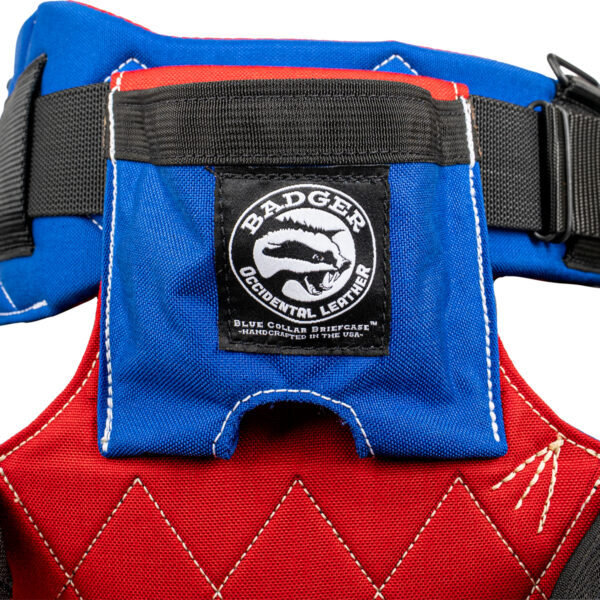 Red, White, and Blue: Featured Limited Edition Set - Image 11
