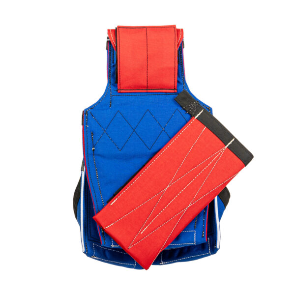 Red, White, and Blue: Featured Limited Edition Set - Image 10
