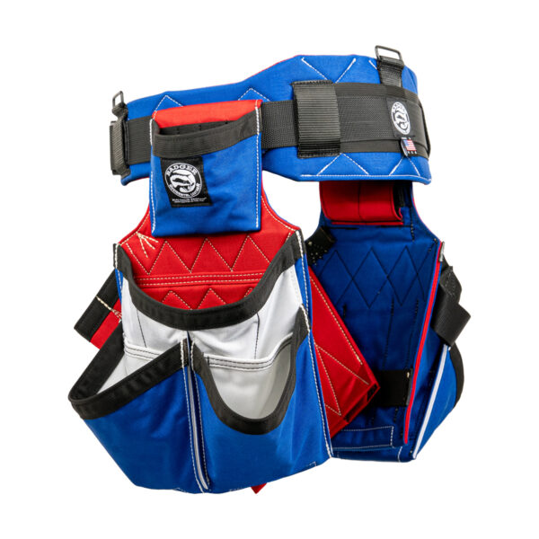 Red, White, and Blue: Featured Limited Edition Set - Image 5