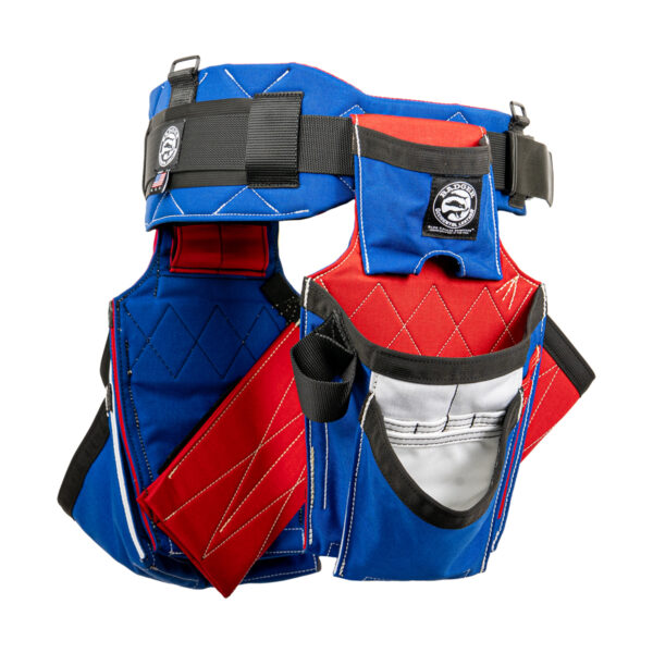 Red, White, and Blue: Featured Limited Edition Set