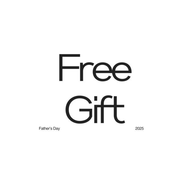 Free Gift